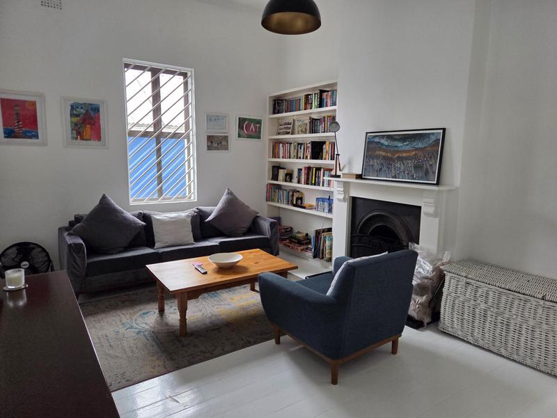 2 Bedroom Property for Sale in Walmer Estate Western Cape